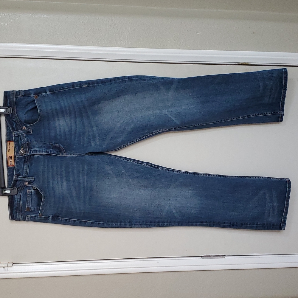 Seven7 Jean's Mens size 34x30
